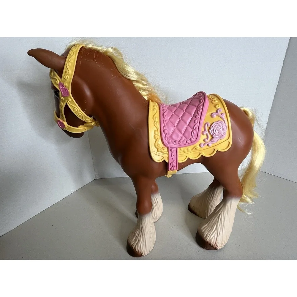Vintage 1990 Disney Phillipe 13